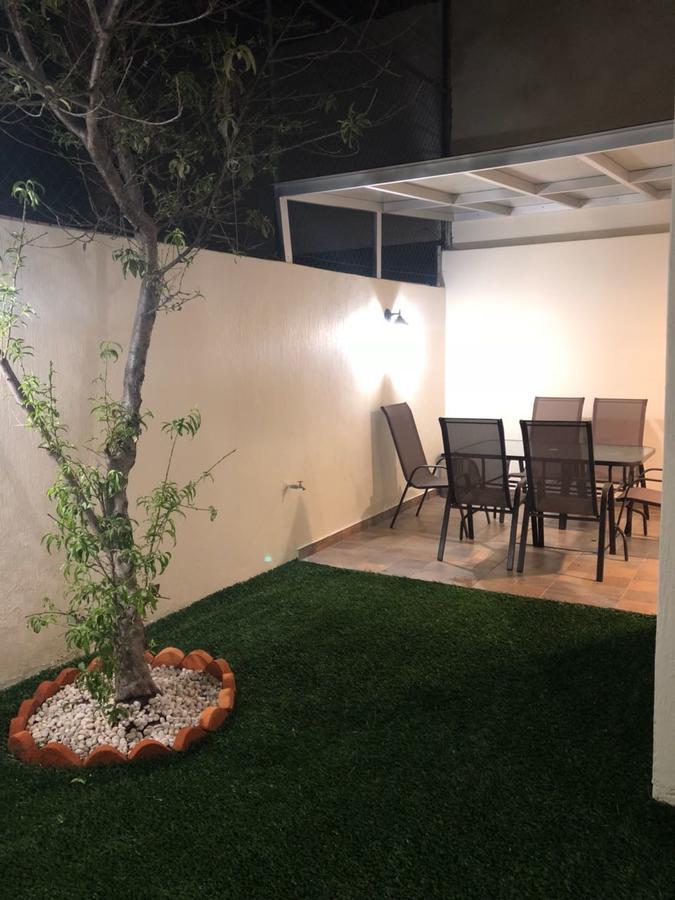Expo Guadalajara House Villa Zapopan Luaran gambar
