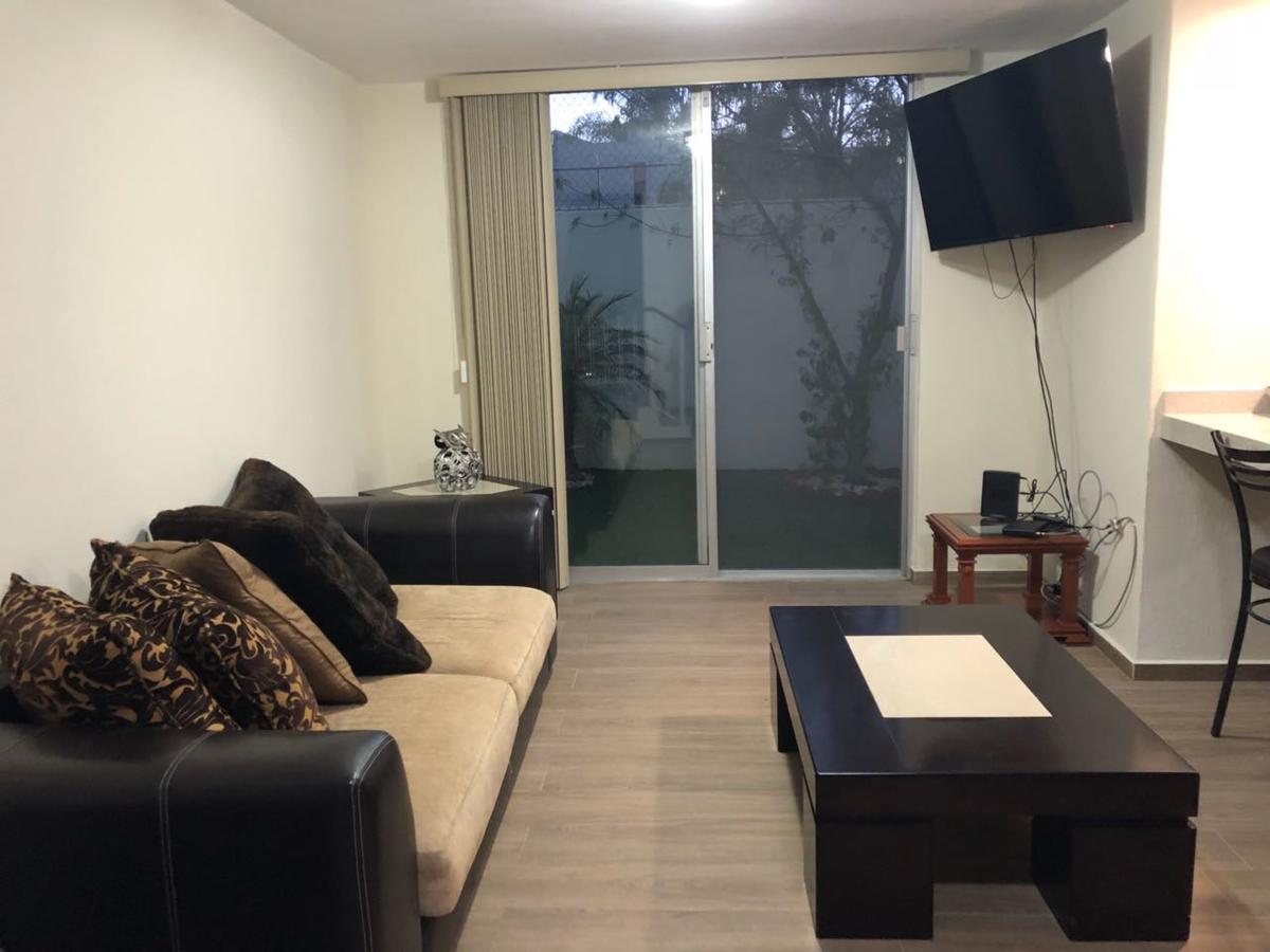 Expo Guadalajara House Villa Zapopan Luaran gambar